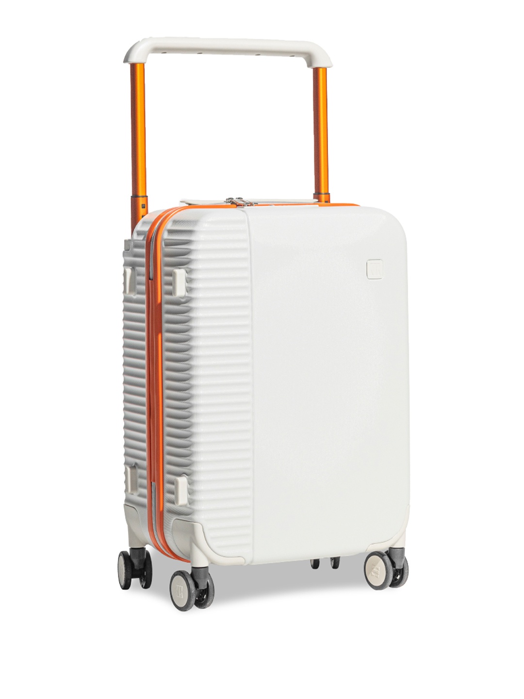 

Icon Signature Plus Hard-Sided Cabin Trolley Bag, White