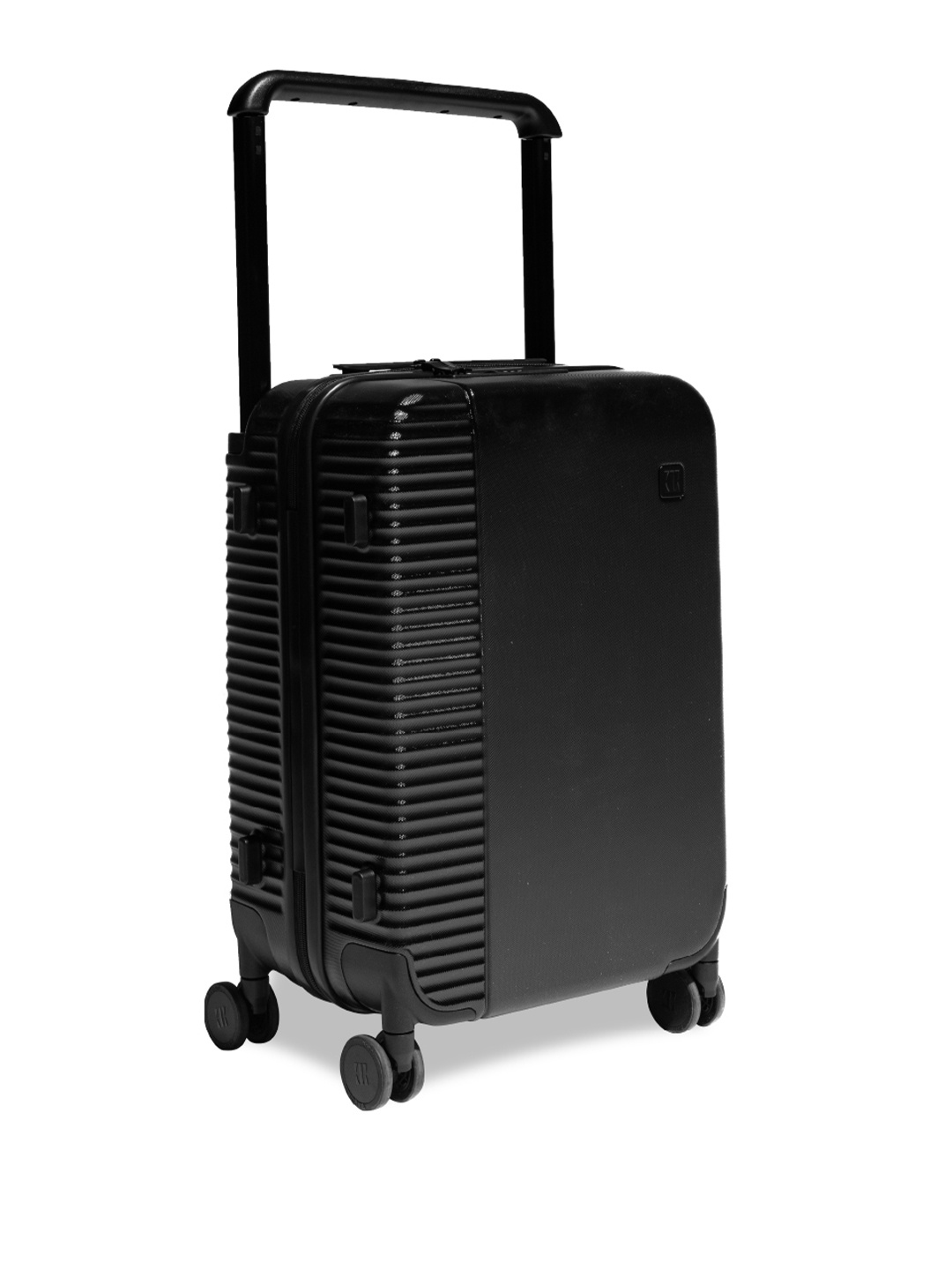 

Icon Signature Plus Hard-Sided Cabin Trolley Bag, Black