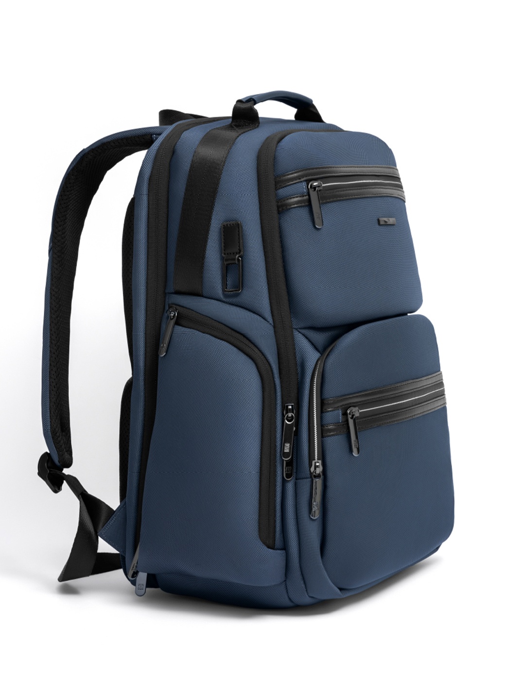 

Icon Unisex Laptop Bag, Blue