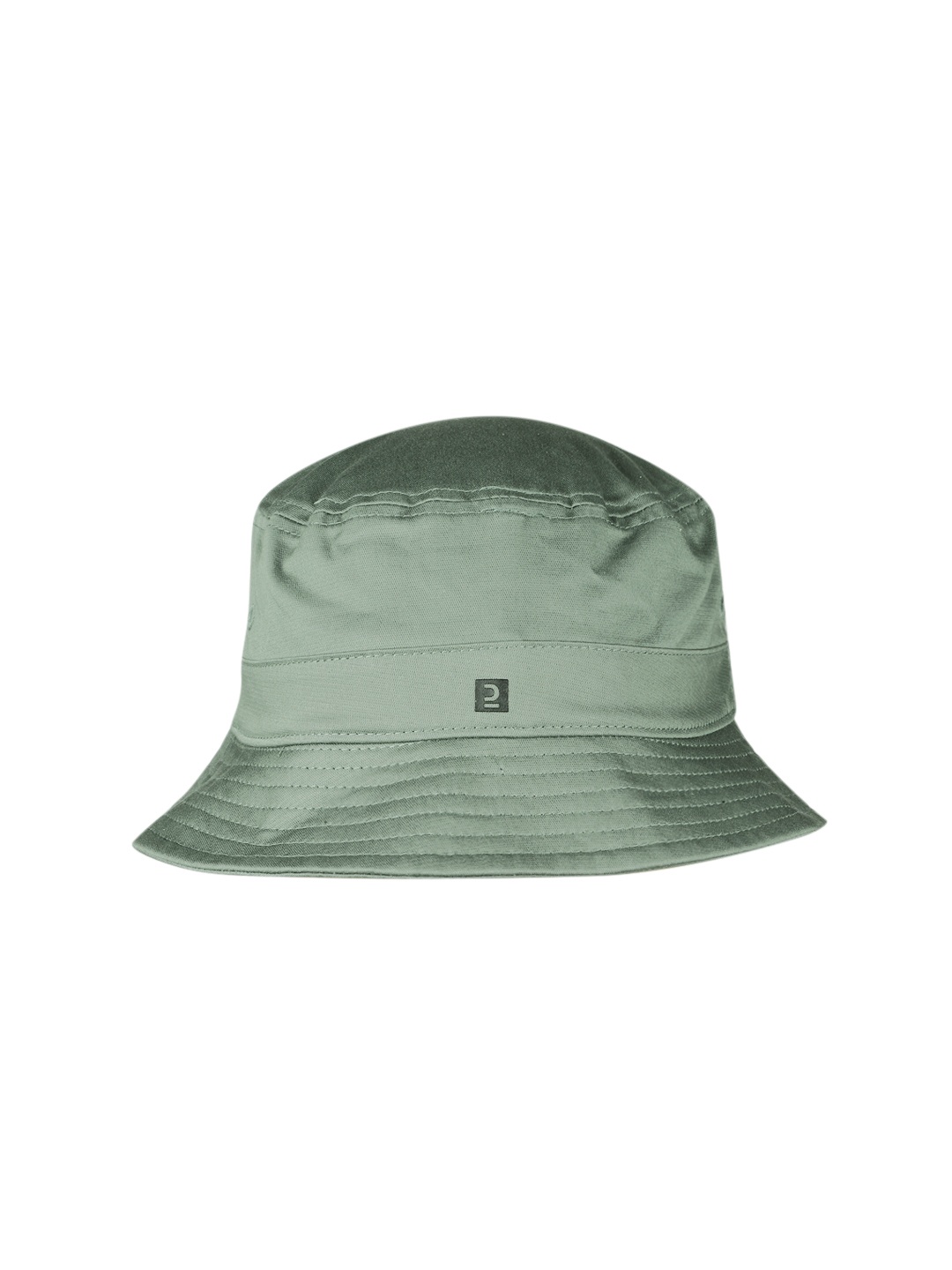 

Tribord By Decathlon Unisex Green Sailing Bucket Hat, Olive