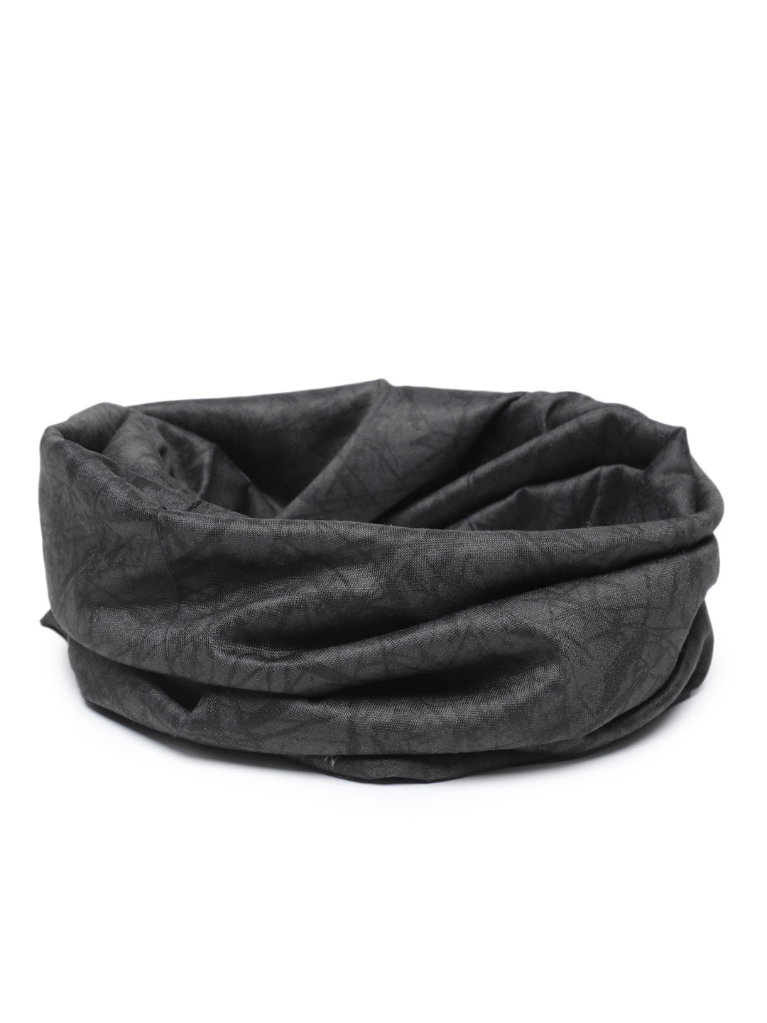 

KIPRUN By Decathlon Men Bandana Headband, Charcoal