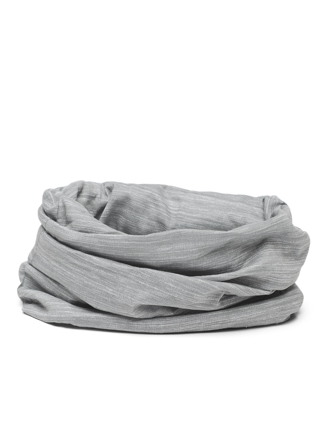 

KIPRUN By Decathlon Men Bandana Headband, Grey