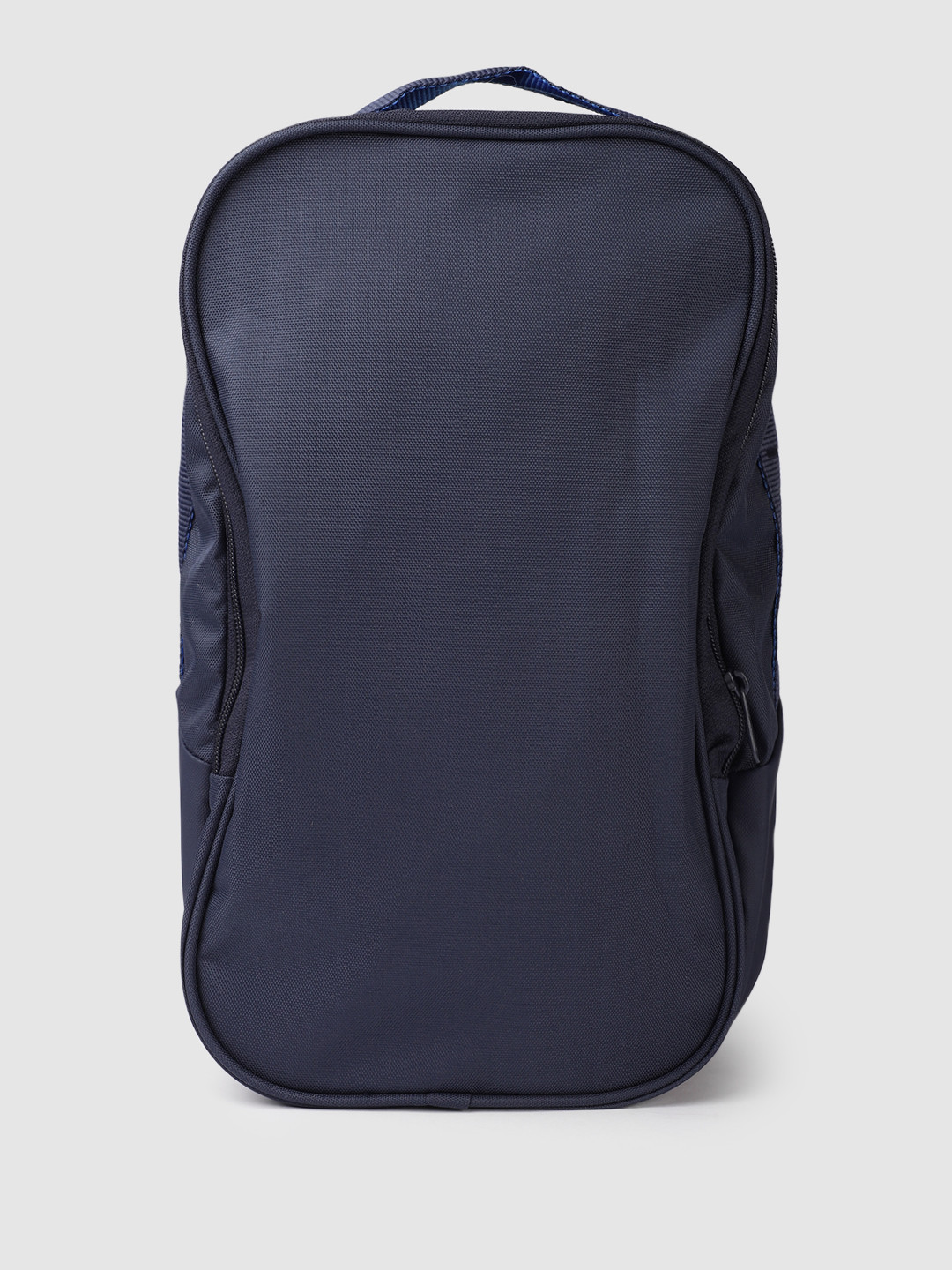 

Kipsta By Decathlon Men Water Repellent Shoe Bag, Blue
