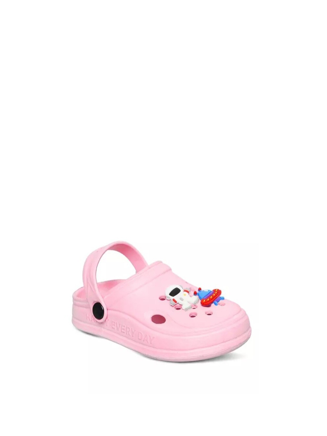 

BAESD Unisex Kids Clogs Sandals, Pink