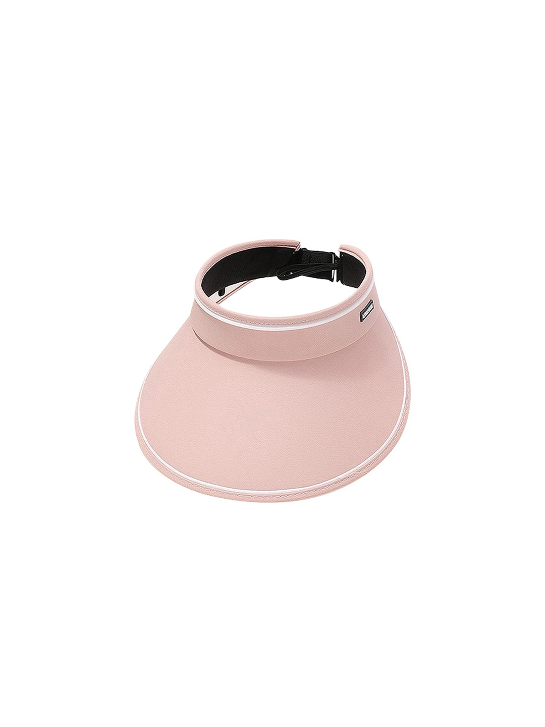 

Alexvyan Women Visor Cap, Pink
