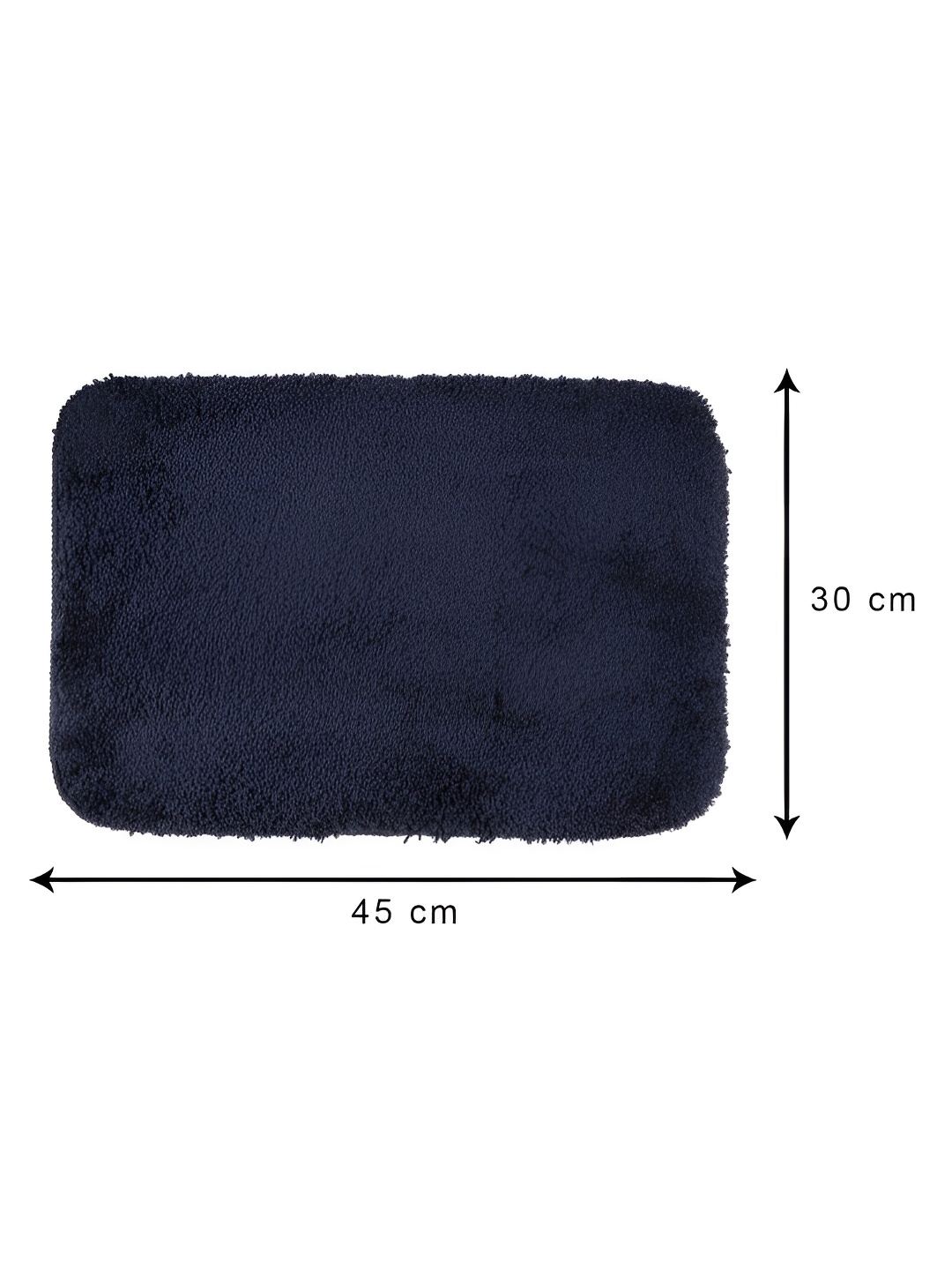 

Aura Blue Anti Skid Doormats