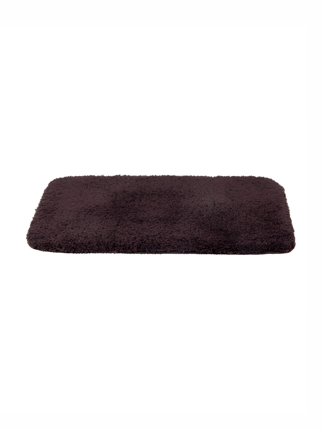 

Aura Brown Cotton Anti Slip Doormat