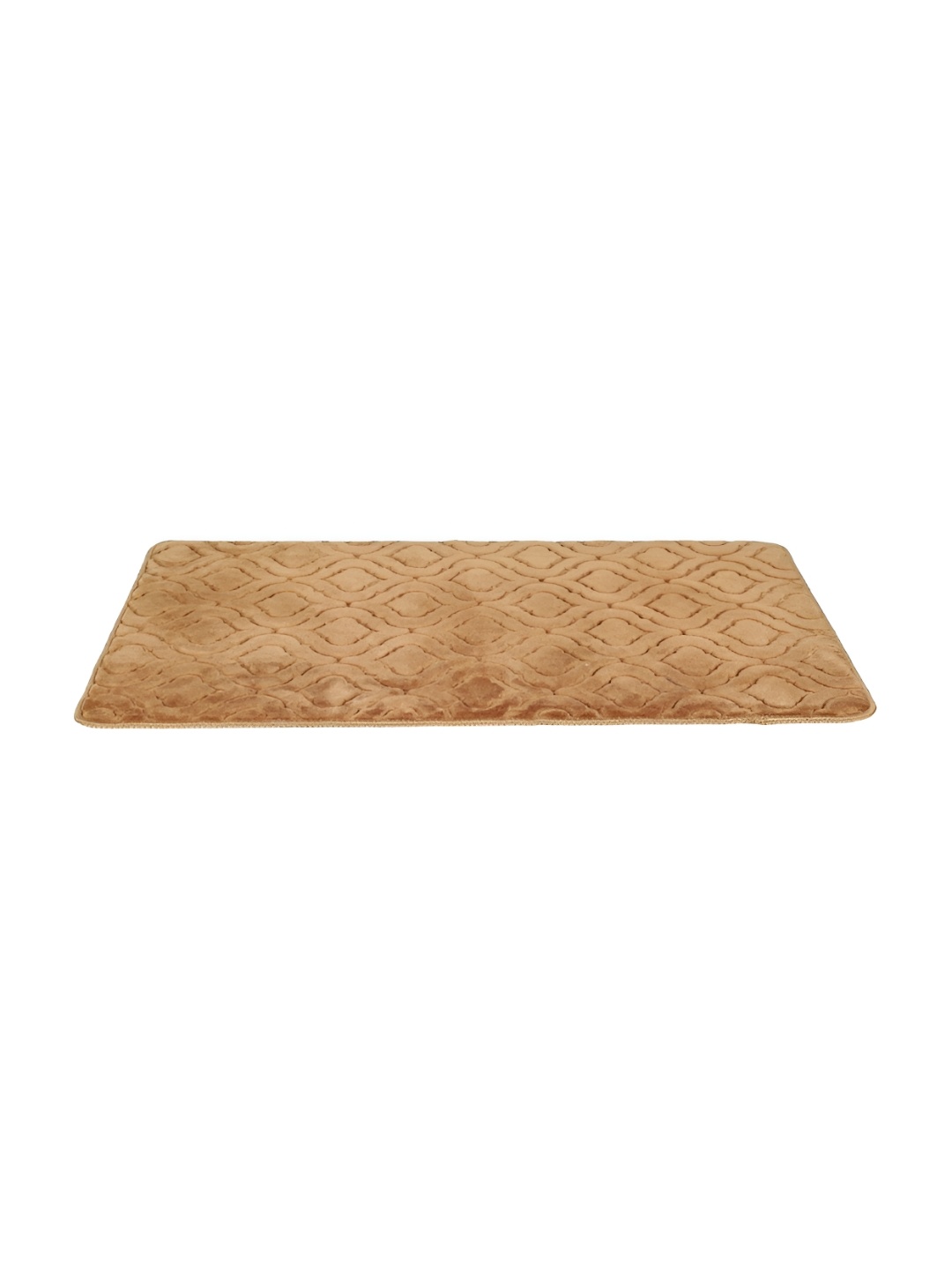 

Aura Hive Anti Skid Doormat, Gold