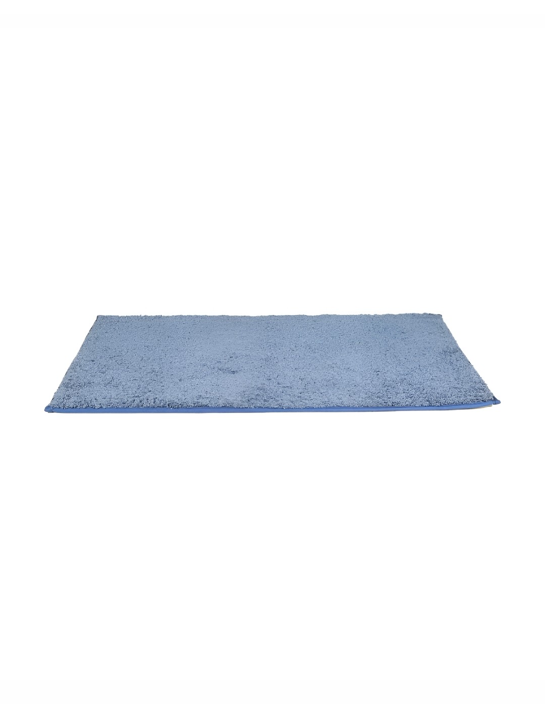 

Aura Bano Blue Non Slip Doormat