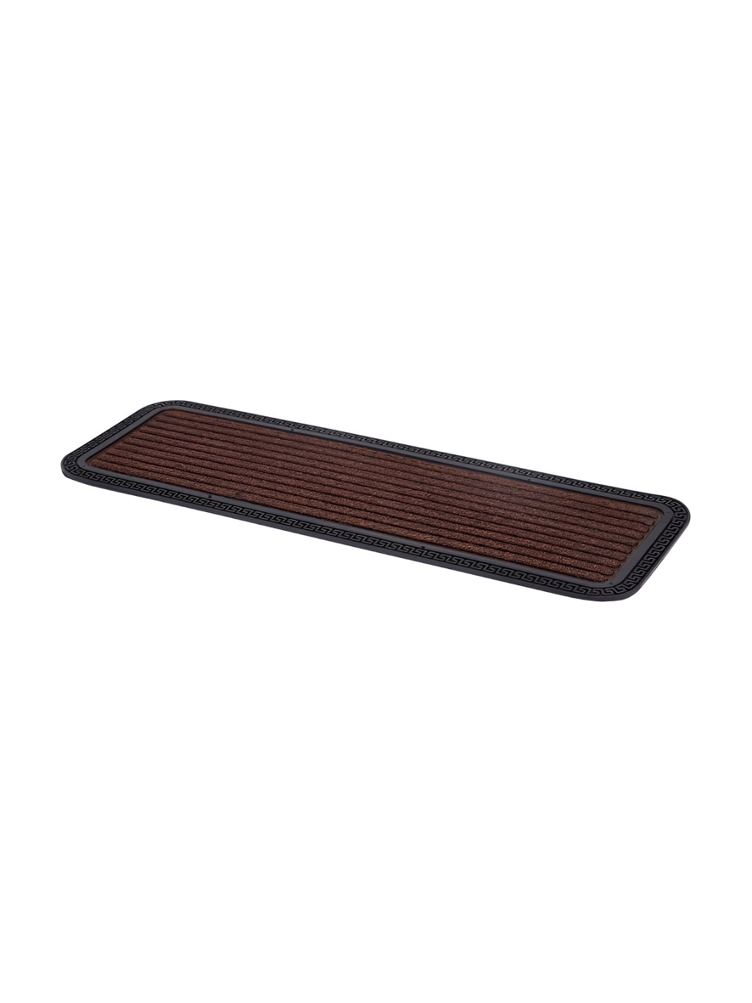 

Aura Brown High Water Absorbent Anti Slip Doormat