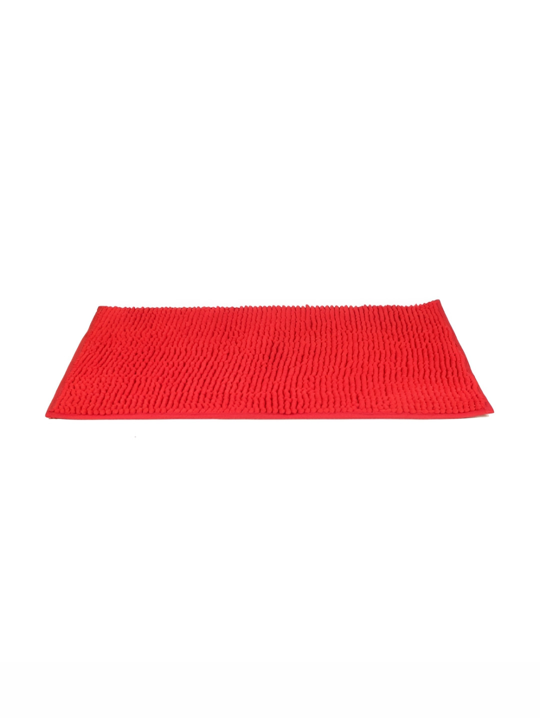 

Aura Red Bobble Red Anti Skid Doormat
