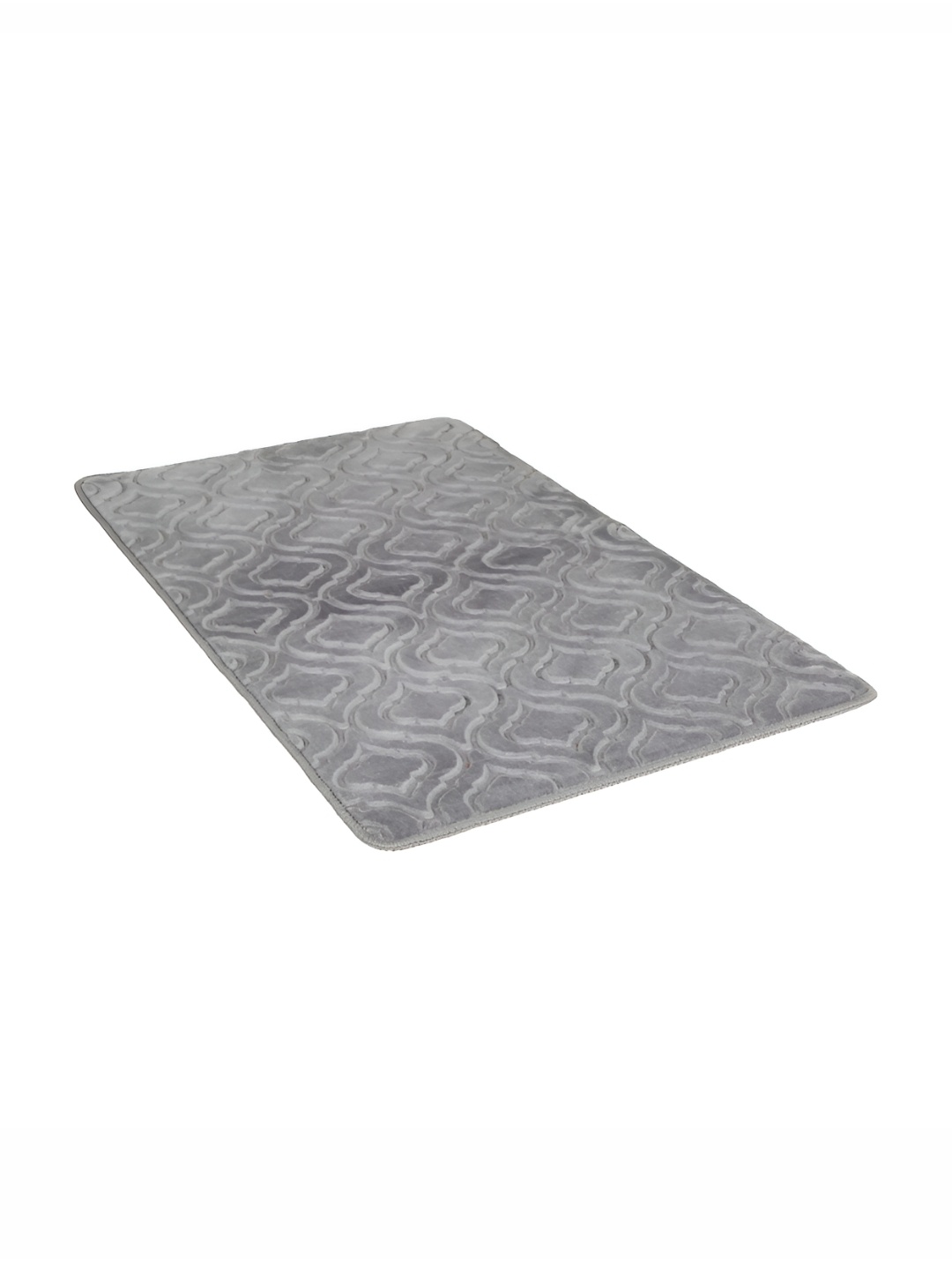 

Aura Grey 2 Pieces Anti Slip Doormats
