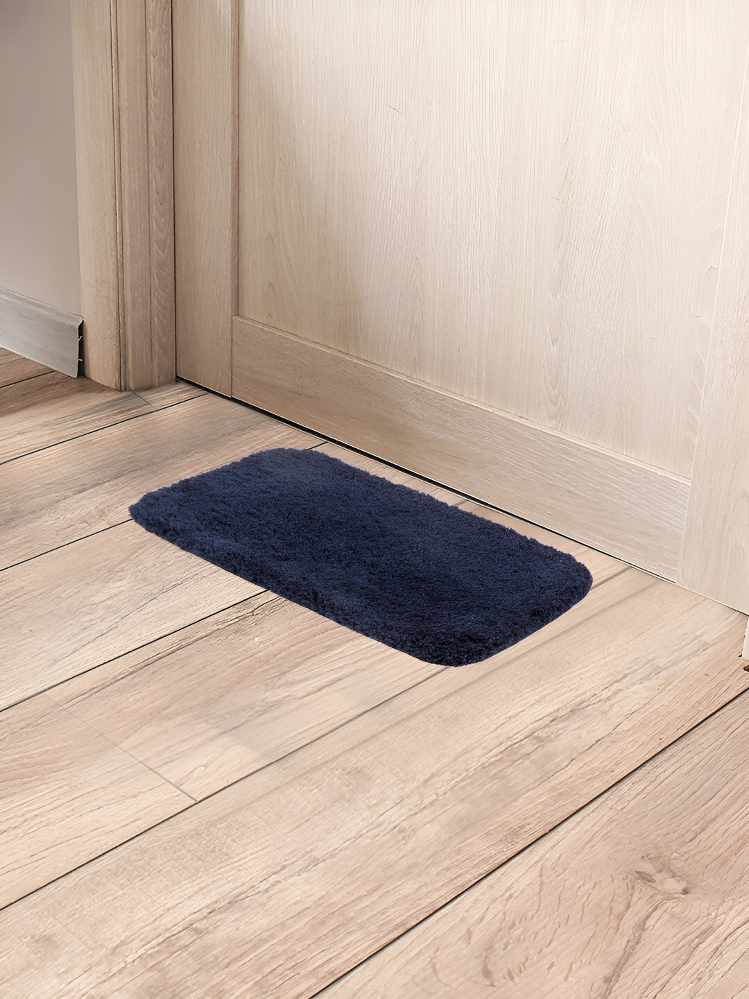 

Aura Bano Blue 2 Pieces Non Slip Doormat
