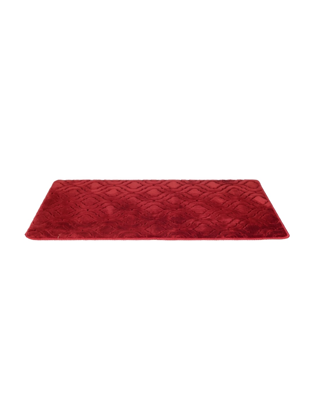 

Aura Maroon Anti Skid Doormat
