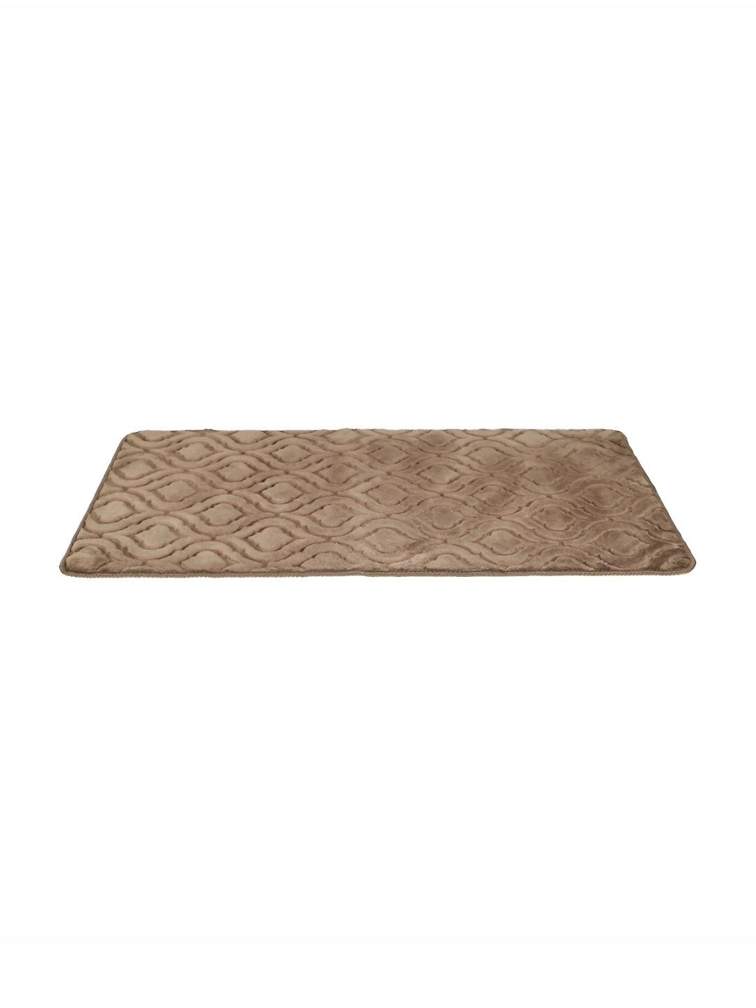

Aura Coffee Brown Anti-Skid Doormats