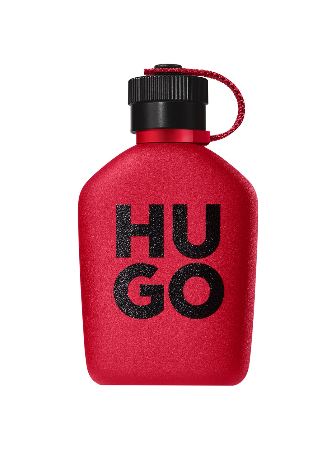 

Hugo Boss Men Intense Long Lasting Eau de Parfum - 125 ml, Red