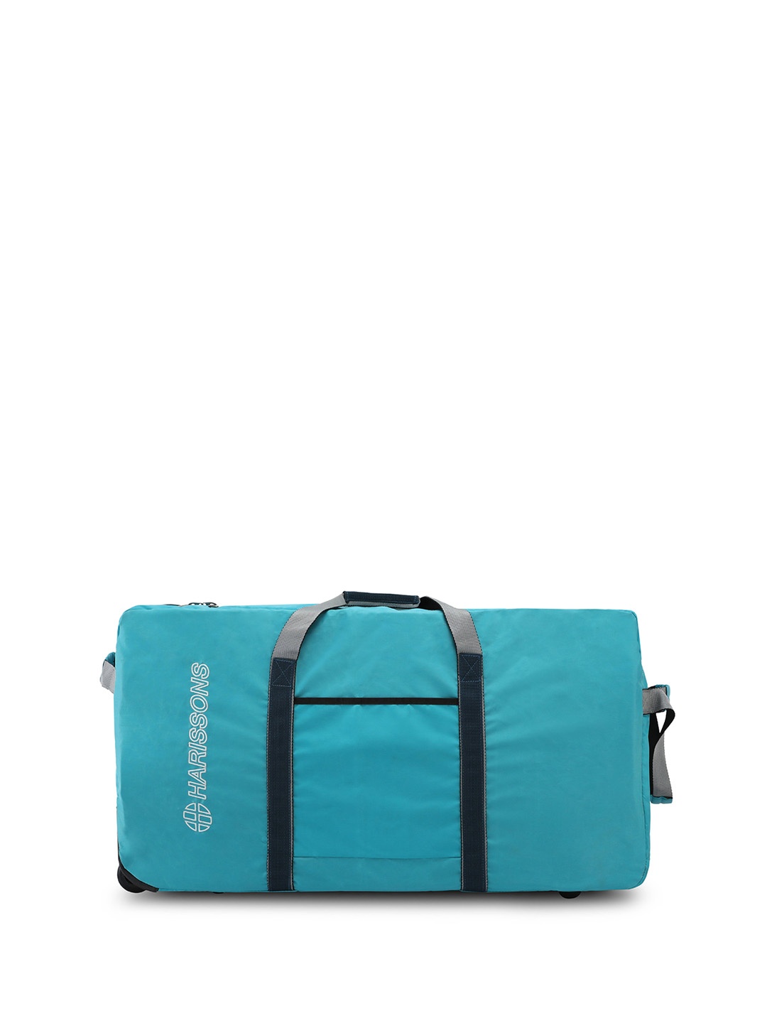 

Harissons Turquoise Unisex Large Duffle Holdall Bag, Turquoise blue