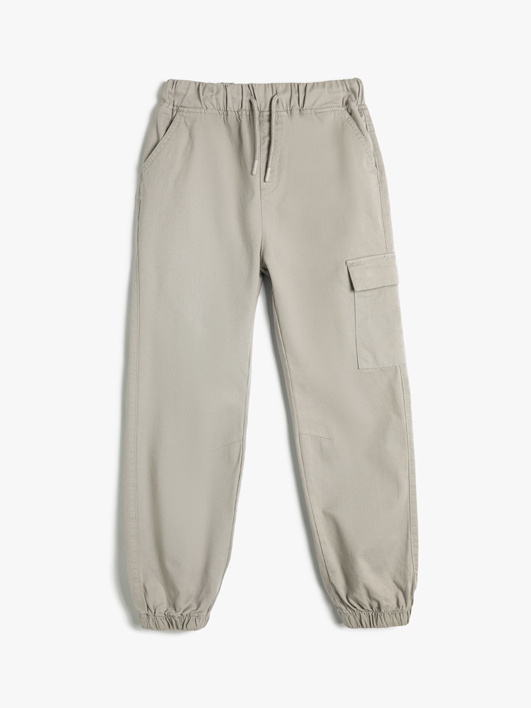

Koton Boys Joggers Trousers, Grey