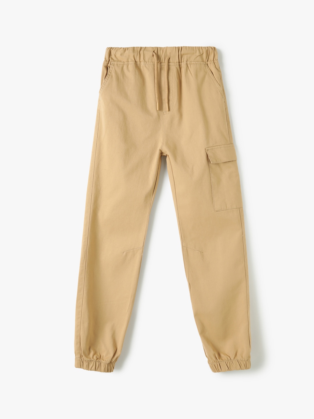 

Koton Boys Joggers Trouser, Beige