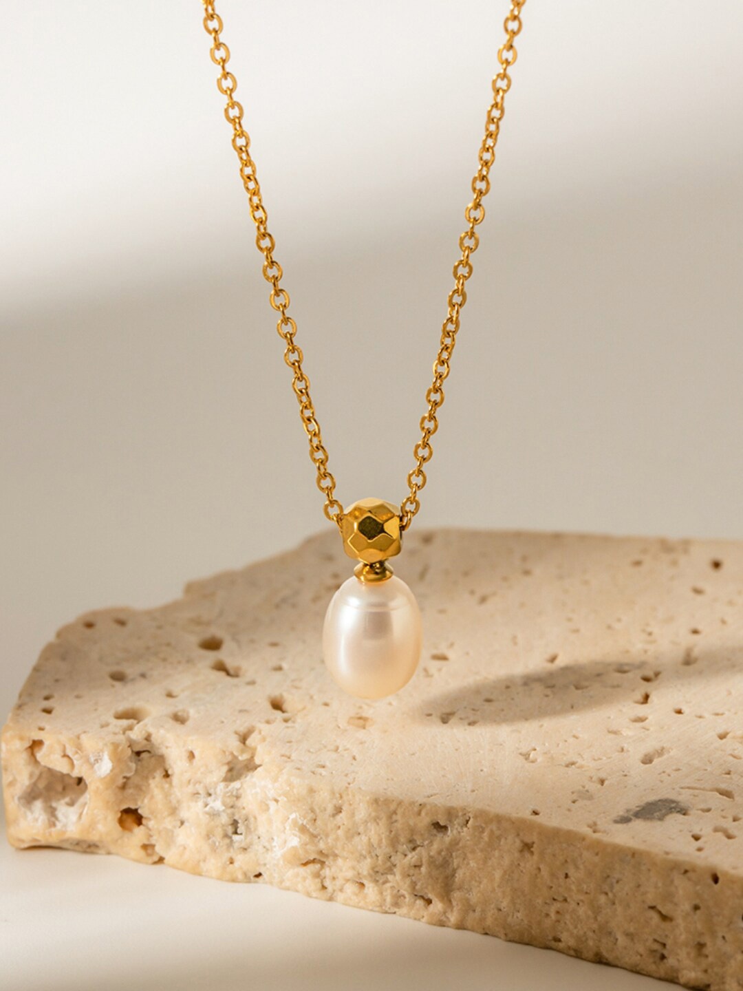

Dorada Jewellery Gold-Plated Chain