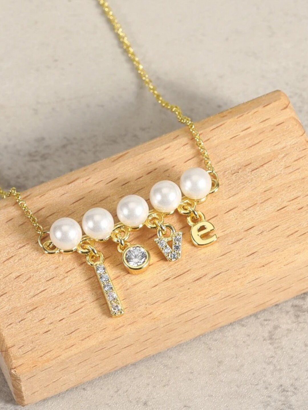 

Dorada Jewellery Gold-Plated Necklace