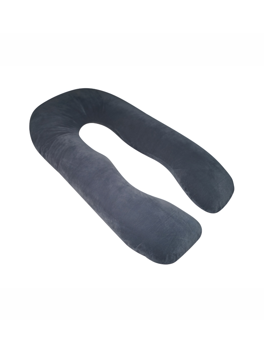 

OSCAR HOME Charcoal Fibre Filled Cotton Ultra Soft Maternity Pillow