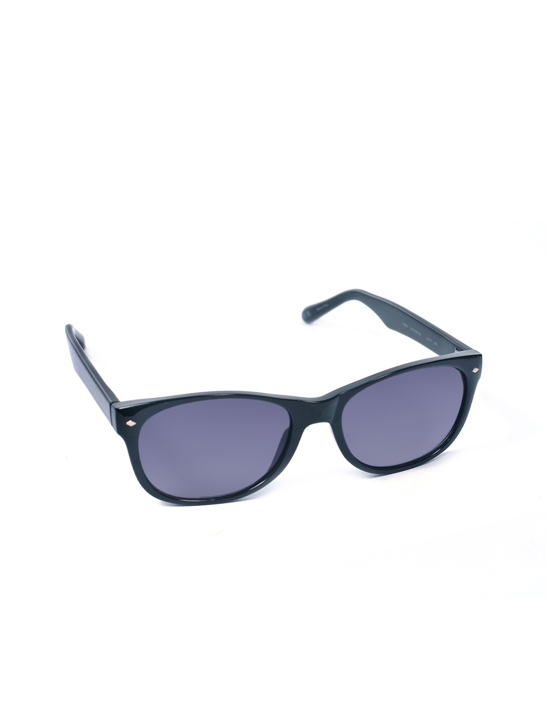 

Fossil Outlook Women Square Sunglasses with UV Protected Lens 16426931408, Grey