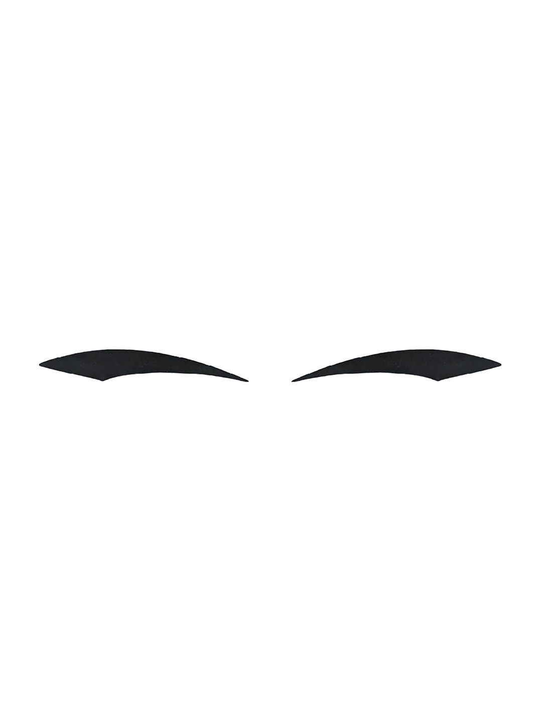 

Comet Busters Matte Eyeliner Stickers - Black
