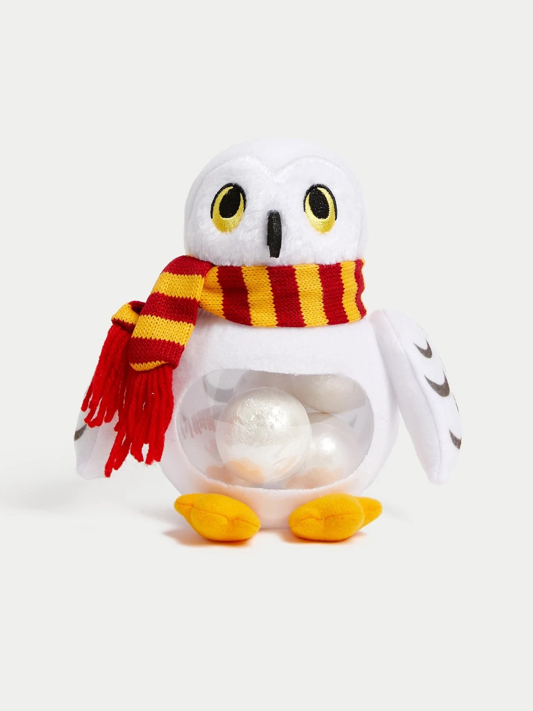 

Marks & Spencer Harry Potter Hedwig Bath Fizzer - 75 gm Each, Multi