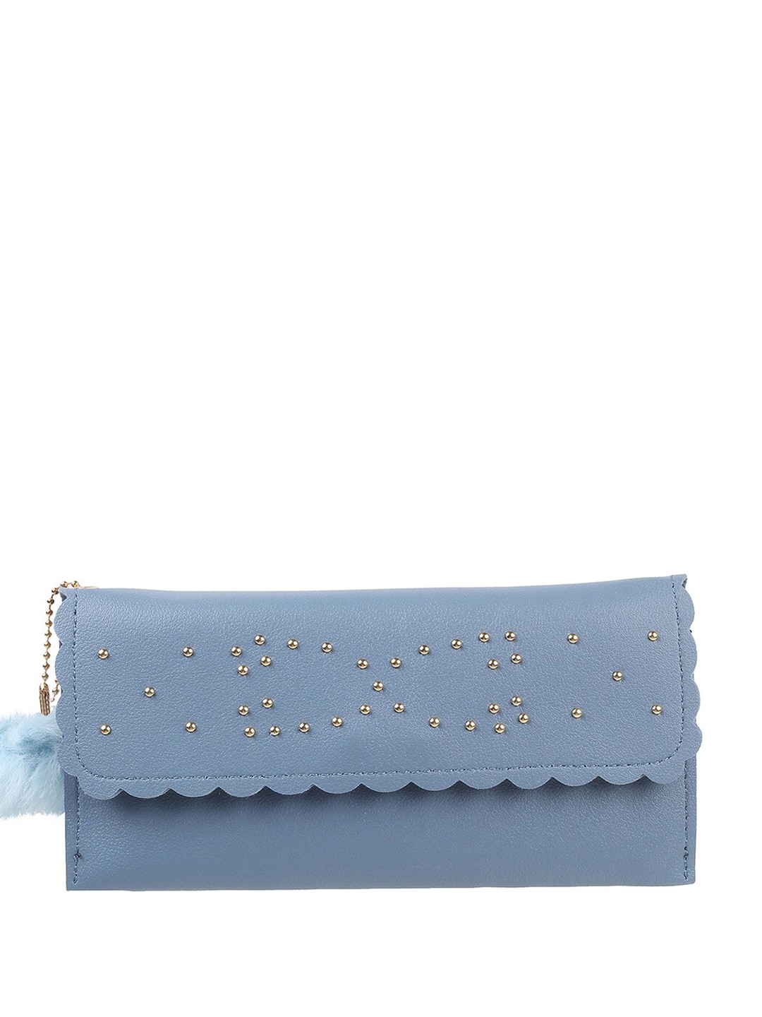 

WALKWAY by Metro Women Envelope Wallet, Blue