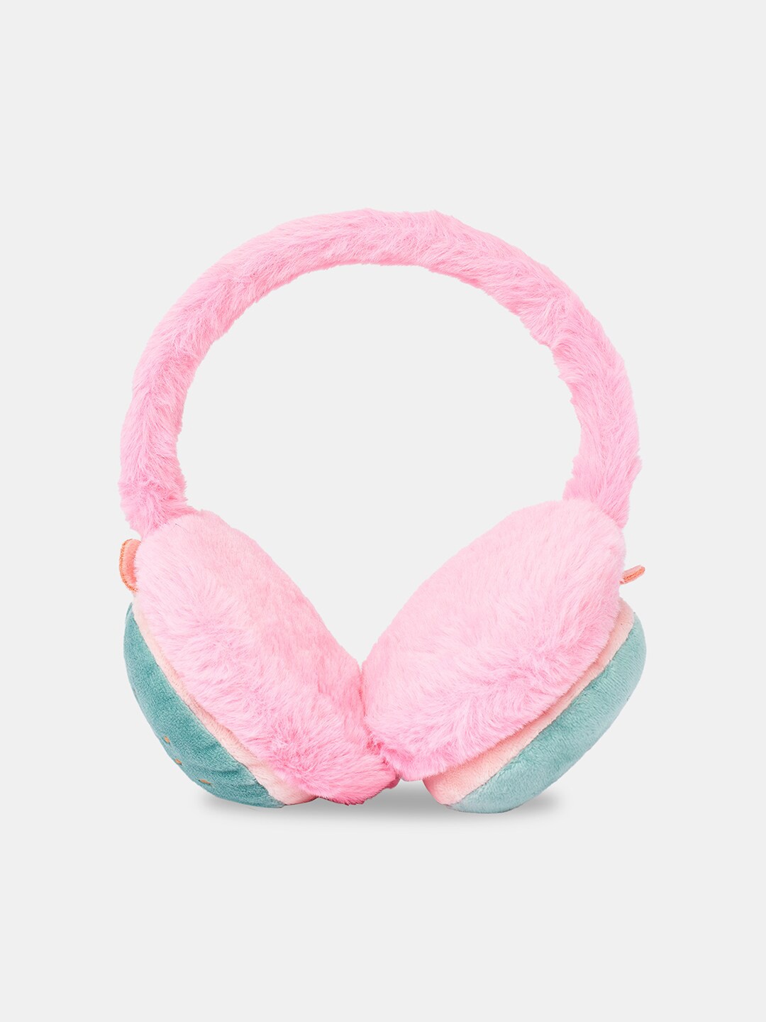

Pantaloons Junior Girls Hairband, Pink