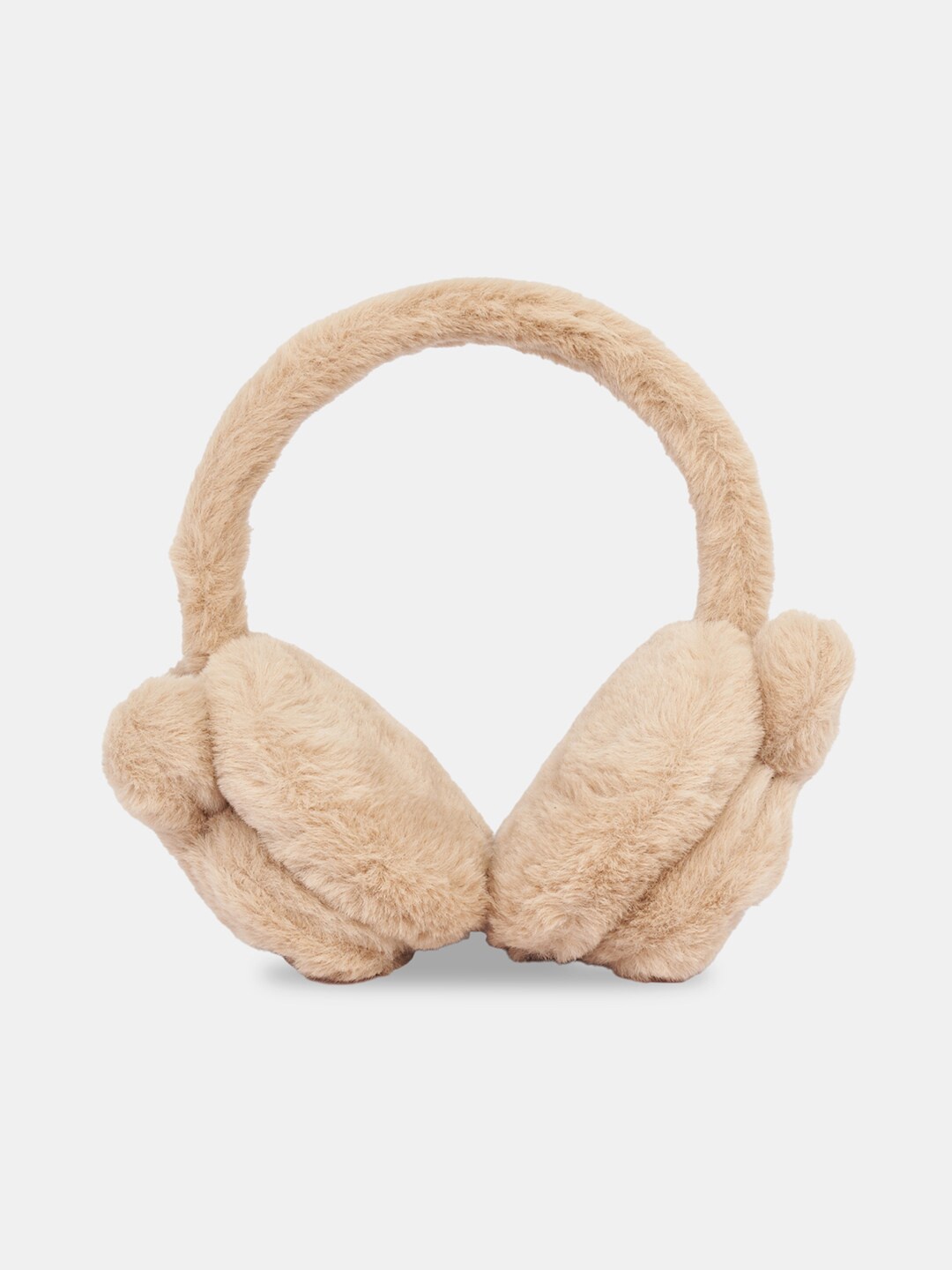 

Pantaloons Junior Girls Hairband, Beige