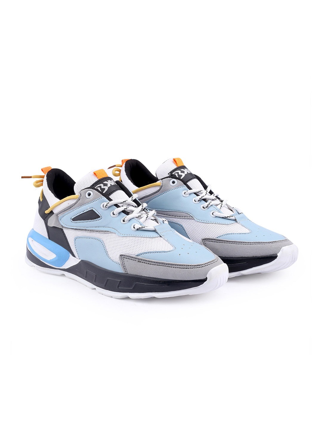 

Bxxy Men Running Shoes, Blue