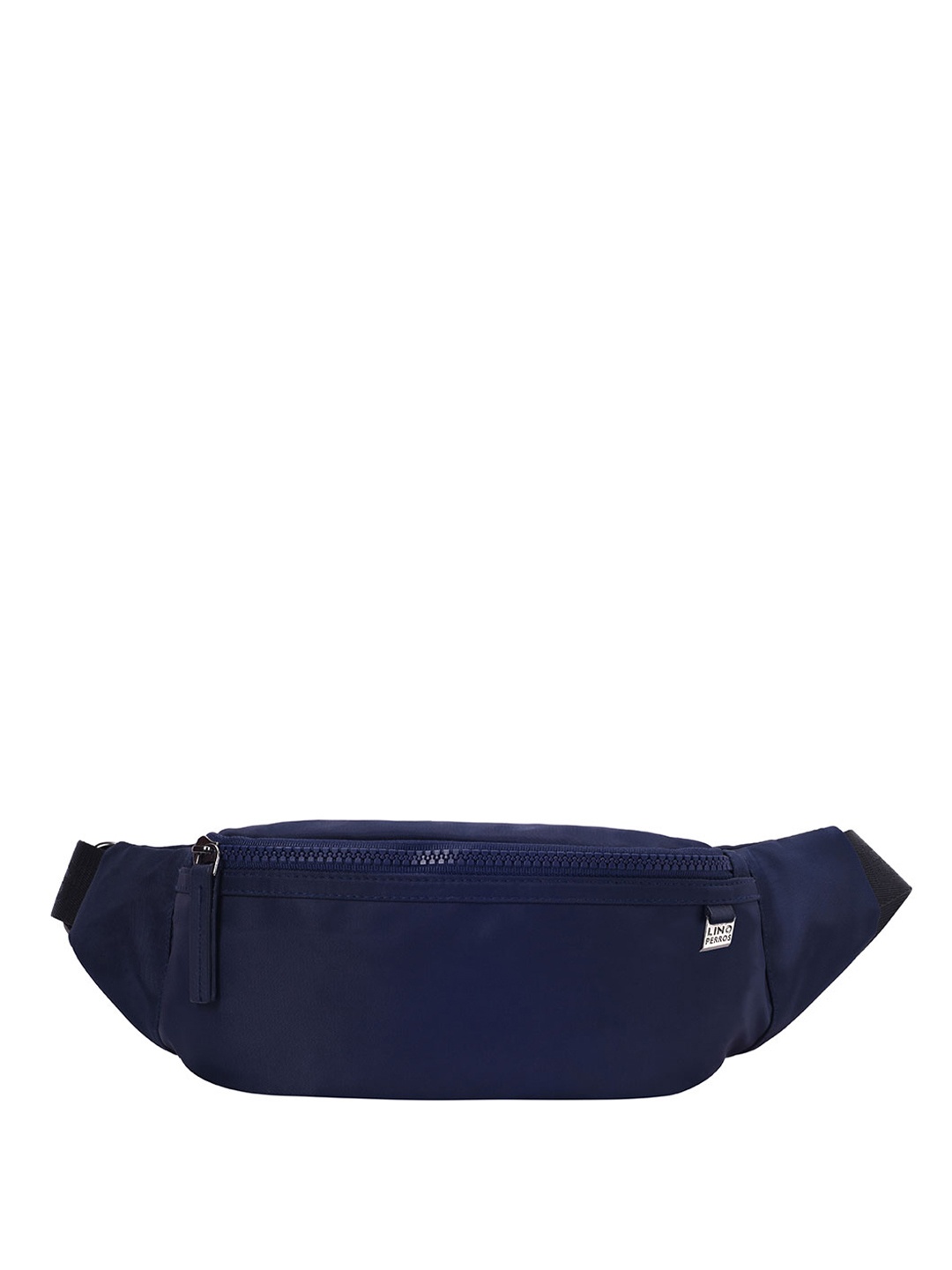 

Lino Perros Unisex Fanny Bag, Navy blue