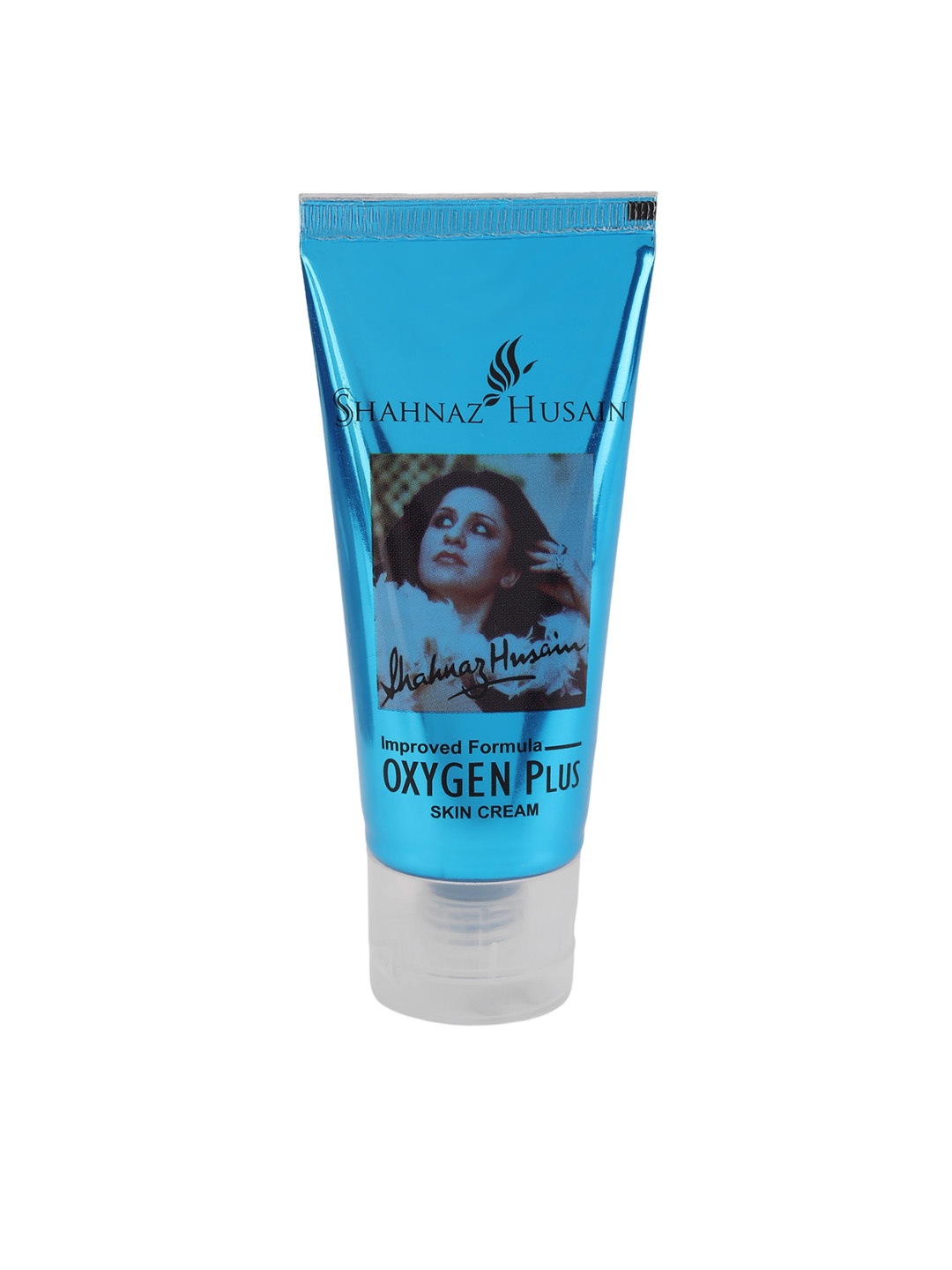 

Shahnaz Husain Oxygen Plus Skin Cream- 50g