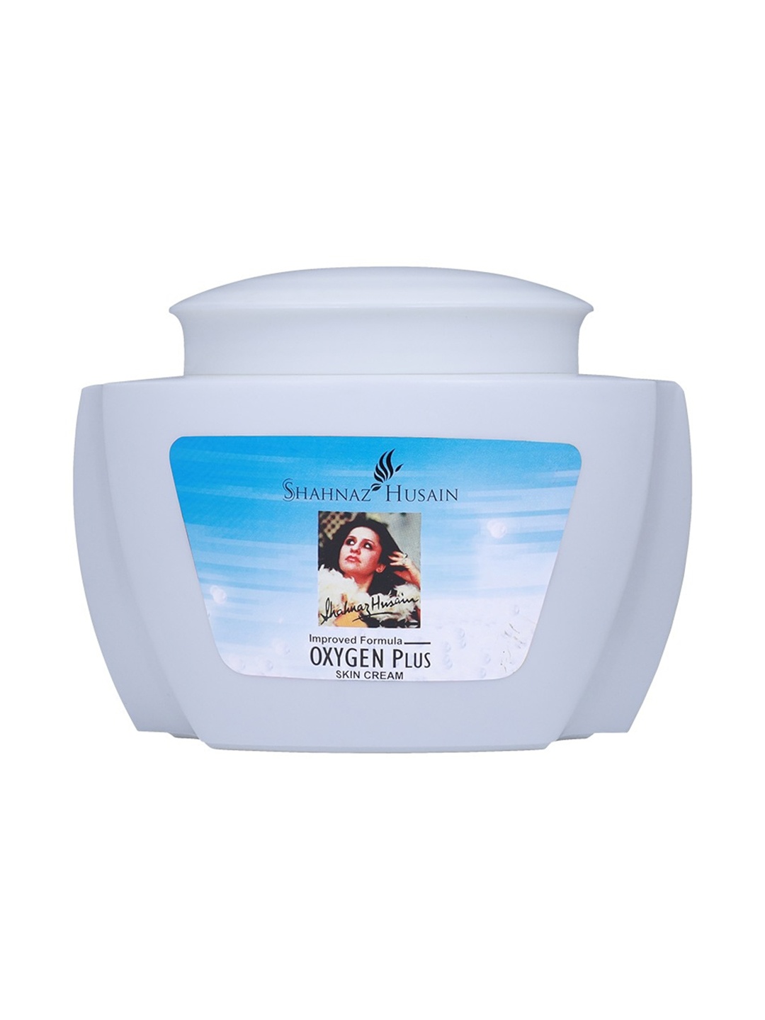 

Shahnaz Husain Oxygen Plus Skin Cream - 500 g