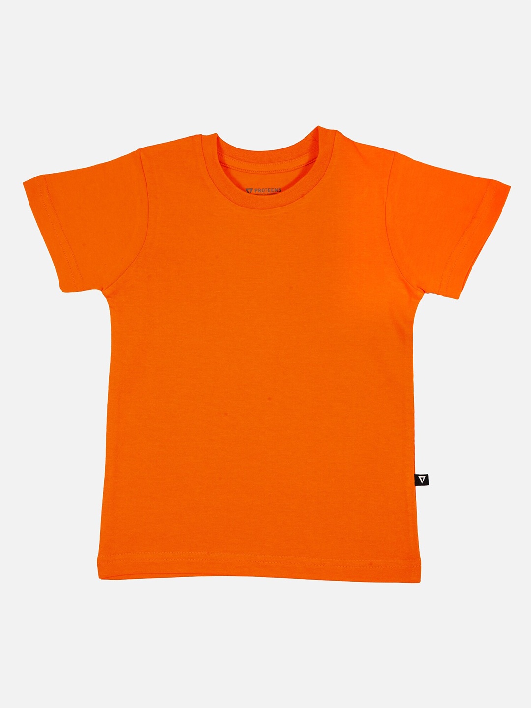 

Bodycare Boys T-shirt, Orange