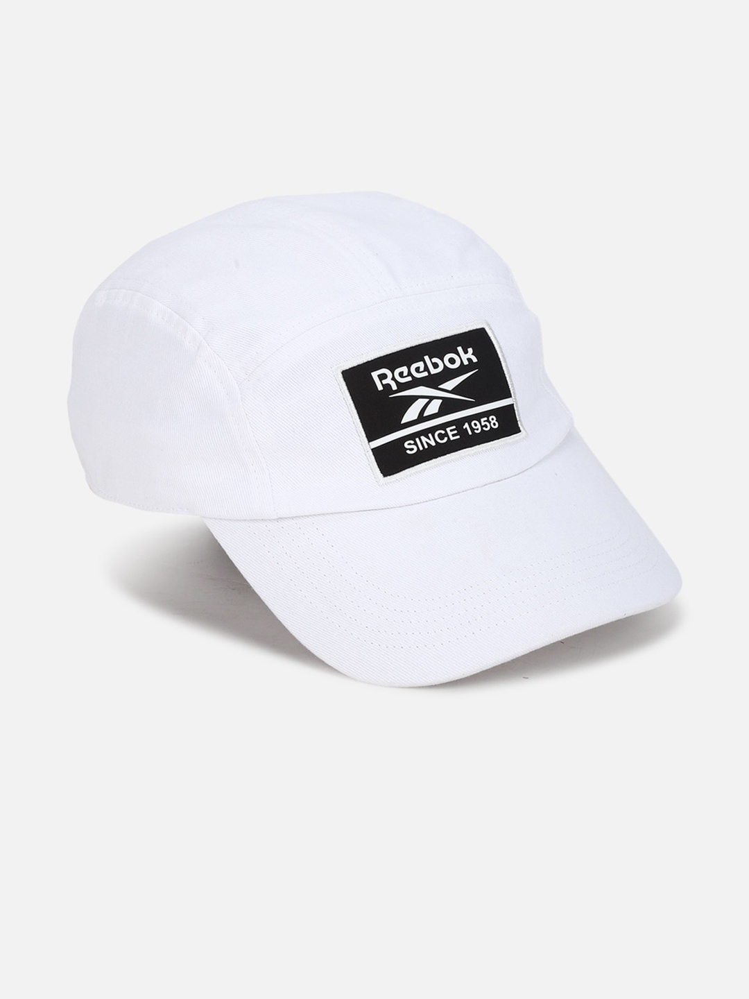 

Reebok Cl Outdoor Cap, White