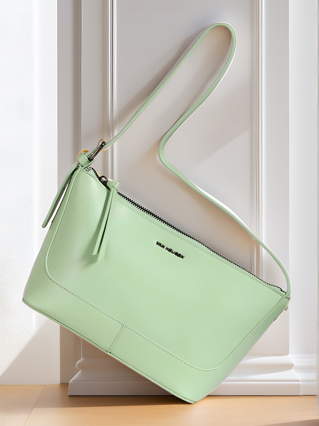 

Van Heusen Shoulder Bag, Green