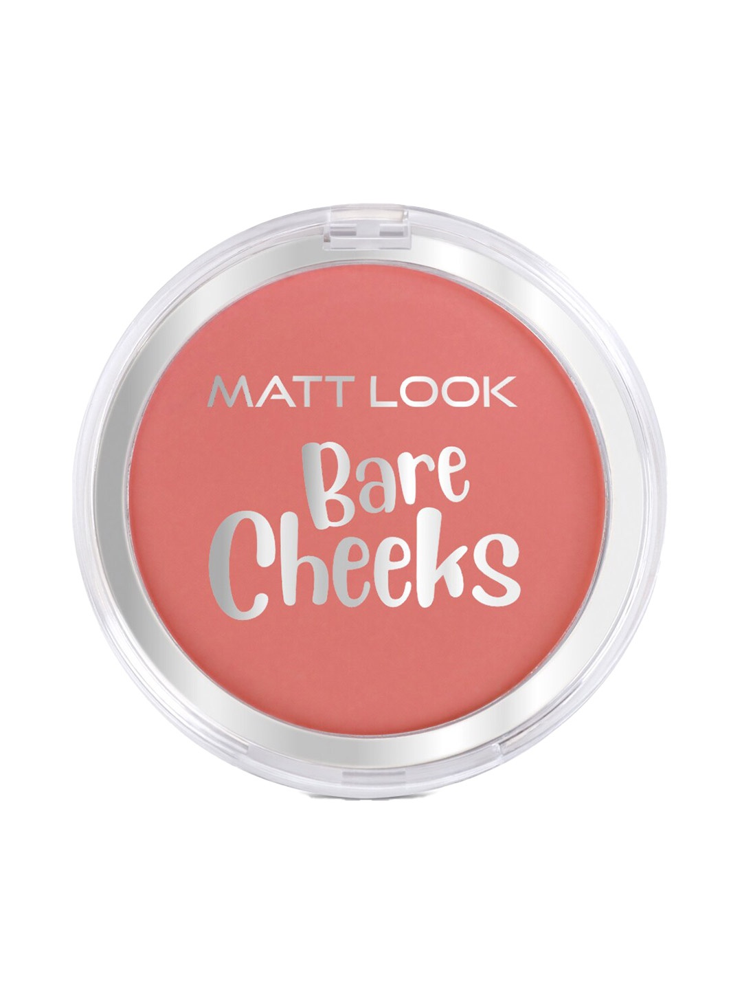 

MATTLOOK Bare Cheeks Blusher - Date Night, Na