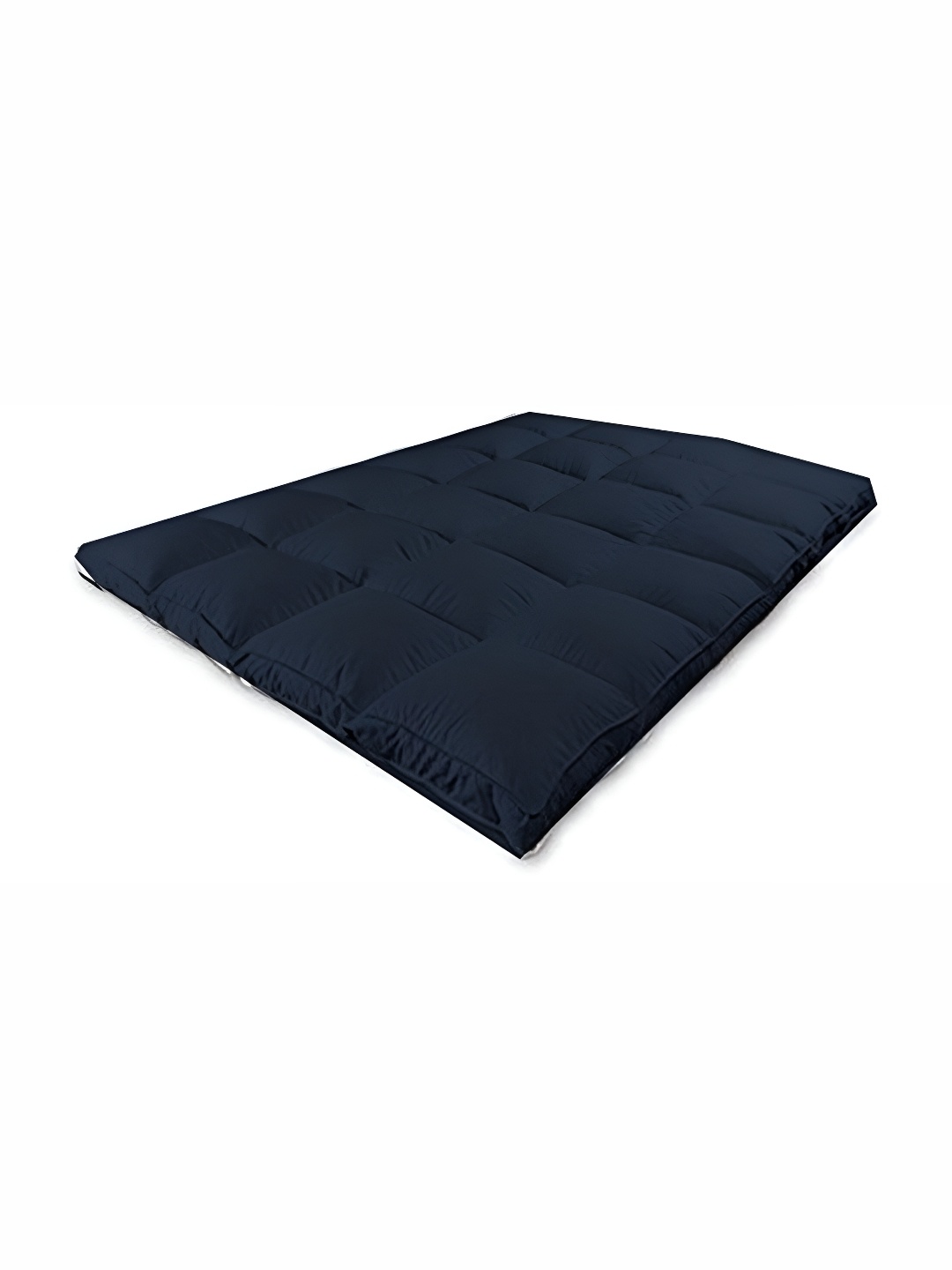 

RF RELAXFEEL Blue Cotton Water Resistant Mattress Protector