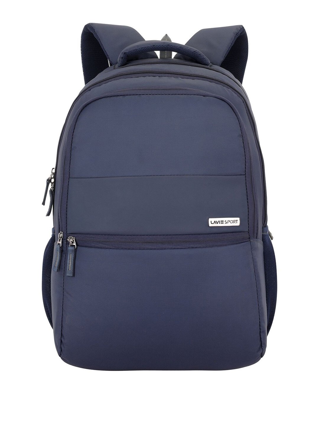 

LAVIE SPORT Unisex Medium Backpack, Navy blue