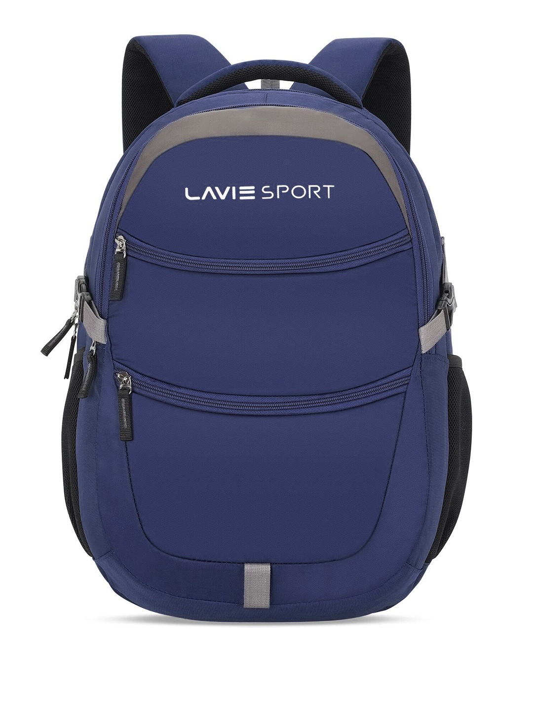 

LAVIE SPORT Unisex Backpack -Up to 16 inch, Blue