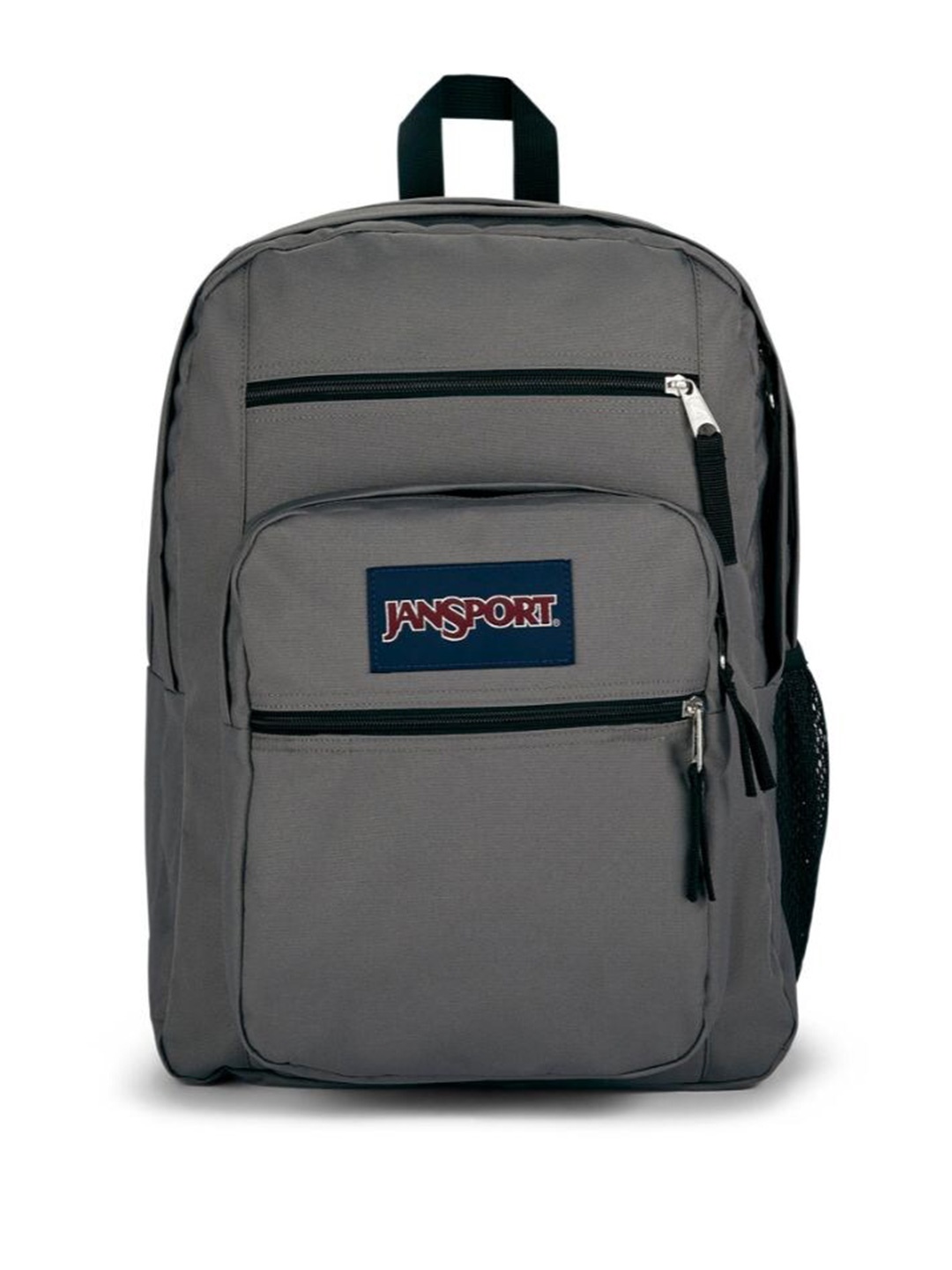 

Jansport Unisex Ergonomic Backpack, Grey