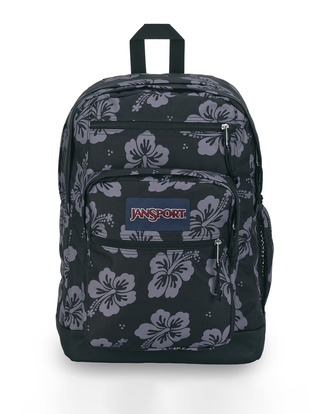 

Jansport Unisex Graphic Printed Backpack, Black