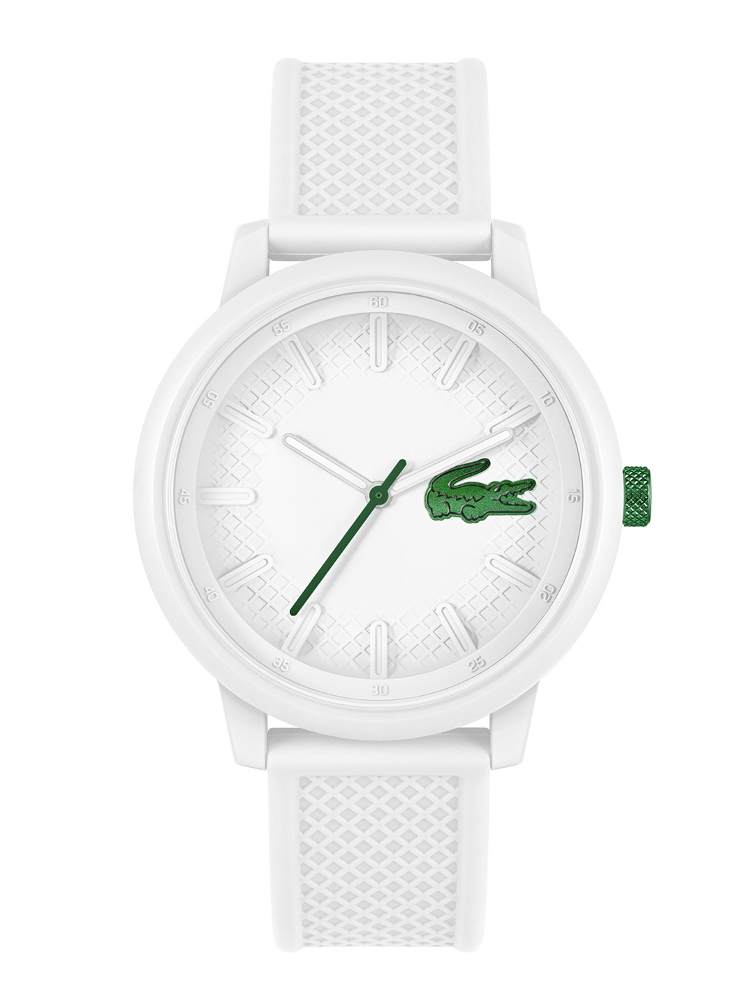 

Lacoste Men 12.12 Analogue Watch 2011315-White