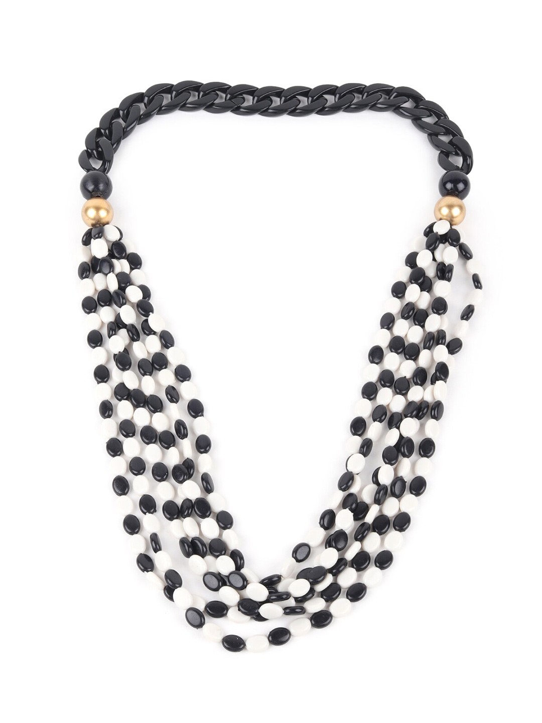 

ODETTE Gold-Plated Necklace