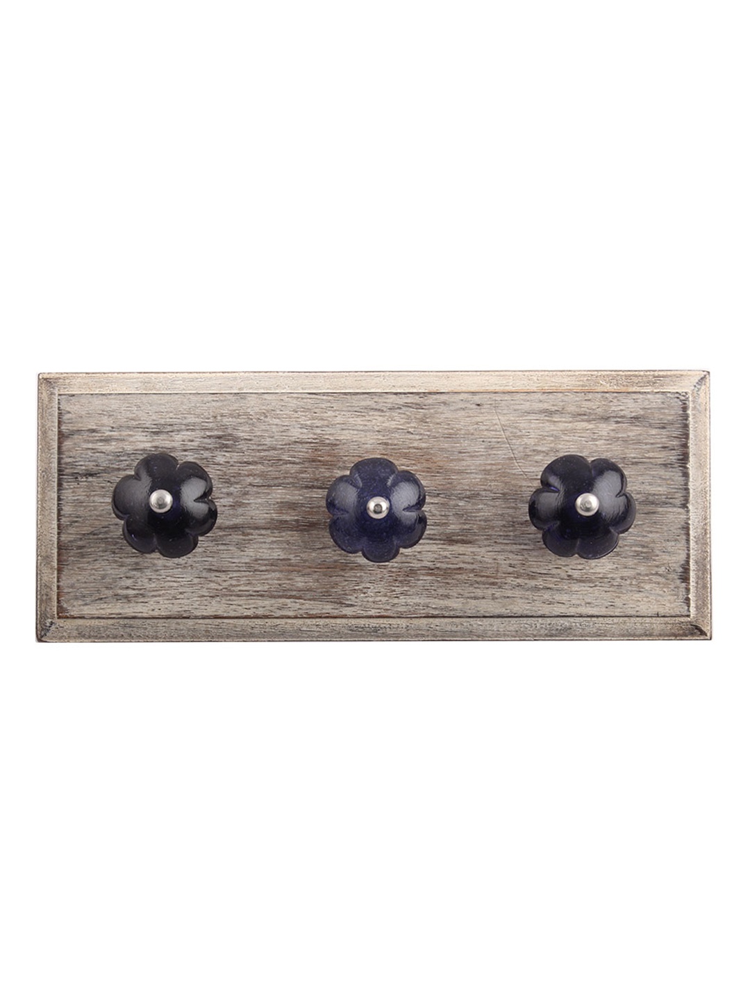 

Indianshelf Blue Melon Wall Hooks Key Holder