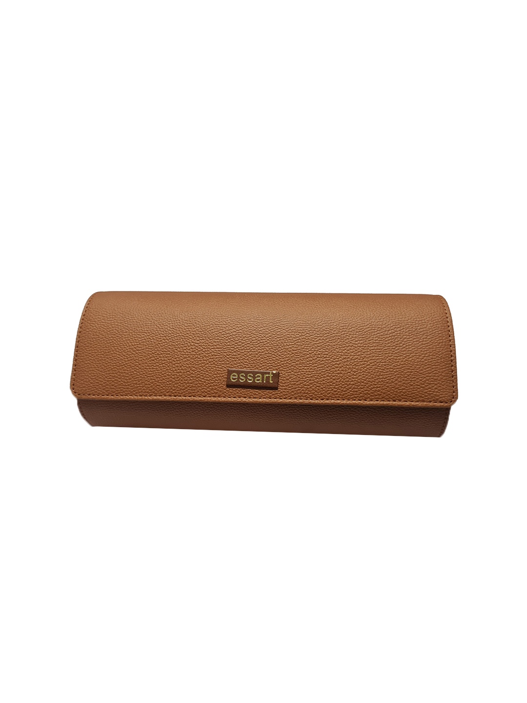 

essart 4 Slots Watch Case, Tan