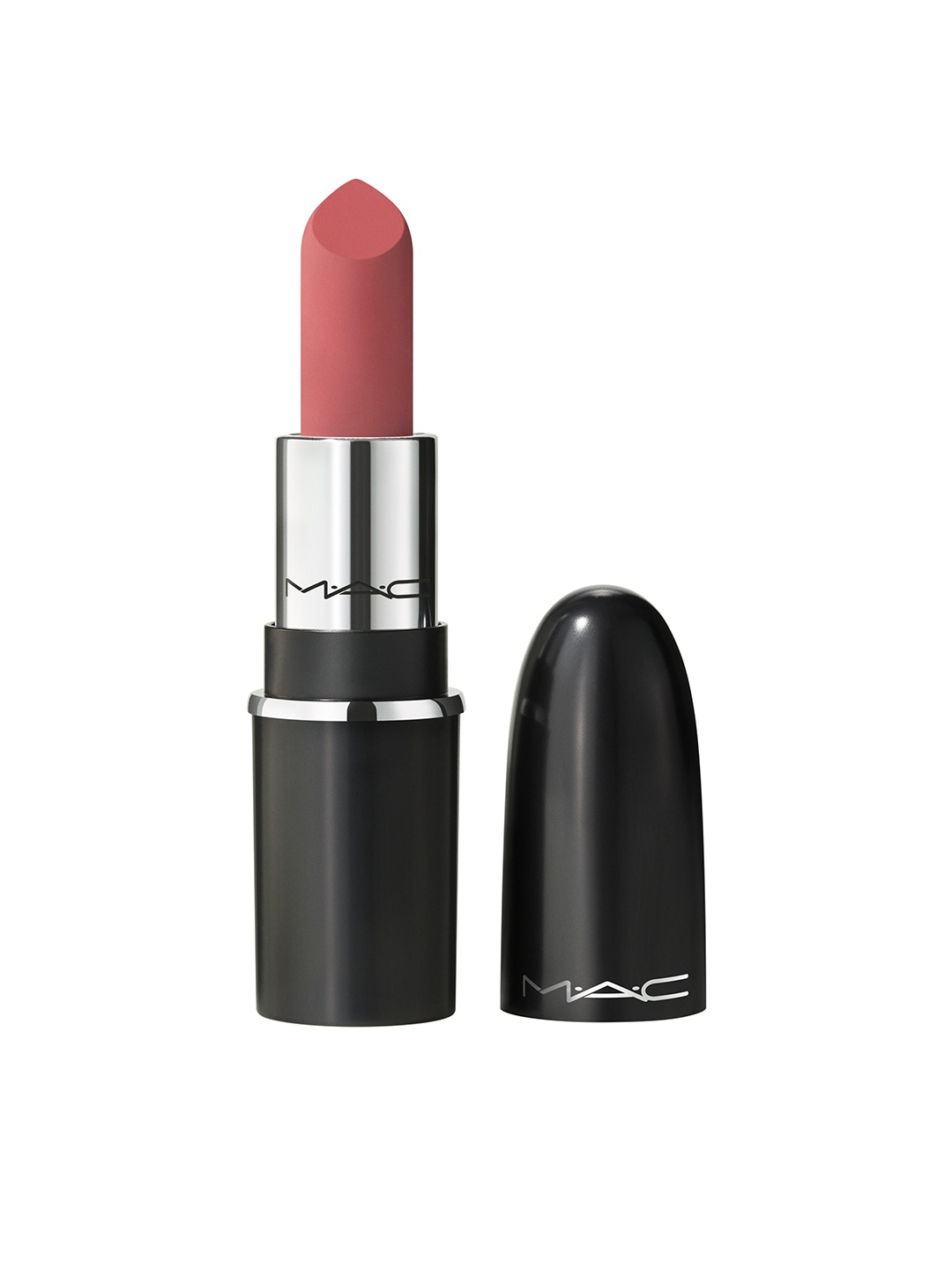 

M.A.C MACximal Matte Mini Lipstick with Shea Butter - You Wouldn't Get It, Red